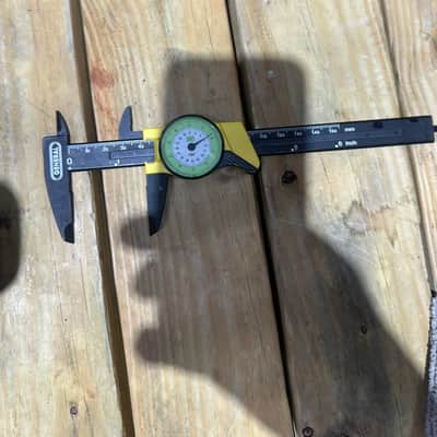 Zenison eletric single cut image 7