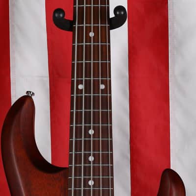 Sterling SUB StingRay Ray5 - Walnut Satin image 4
