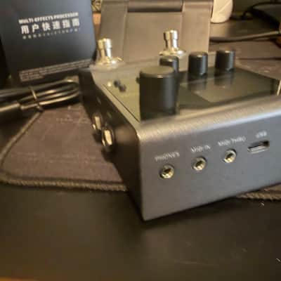 Valeton GP-50 image 3