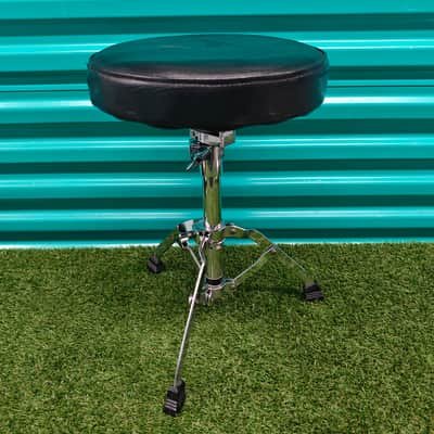 ⚡Pearl Adjustable Round 12" Drum Throne⚡ image 2