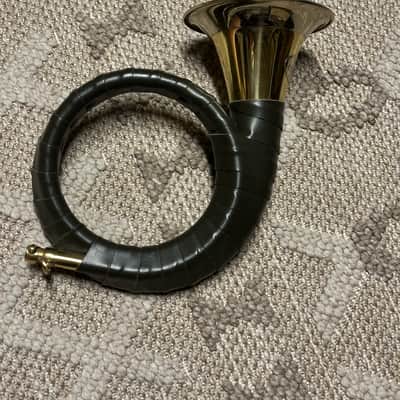 Dotzauer Fürst Pless Hunting Horn image 5