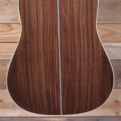 Martin HD-28 Acoustic Guitar Natural w/ Case image 3