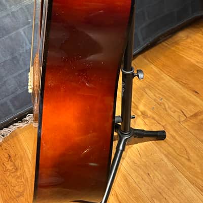 Ibanez V50JP-NT-14-01 Acoustic Guitar image 10