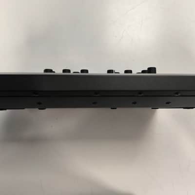 Pioneer Toraiz AS-1 Monophonic Analog Synthesizer 2010s - Black image 4