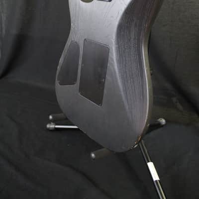 Jackson DR2 Ash Electric Guitar USA image 9