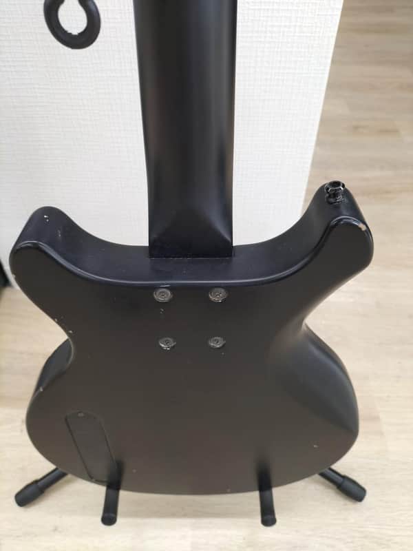 EDWARDS E-J-78TV Electric Bass Guitar Used | Reverb