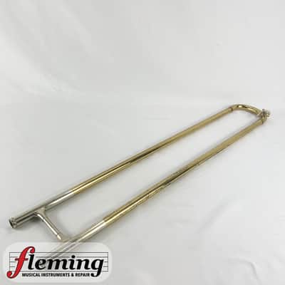 Reynolds Contempora (Larry Minick Custom) Bass Trombone image 23