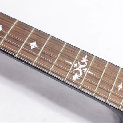 Ibanez ART320-BLS 2000's Blue Burst image 4