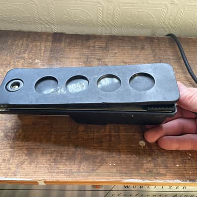 Roland DP-6 Sustain Damper Pedal image 3