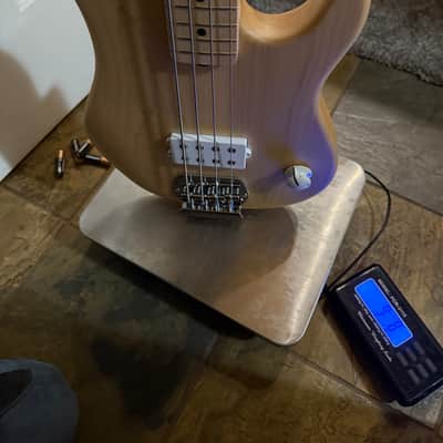 Music Man Sterling Joe Dart 2024 - Natural image 8