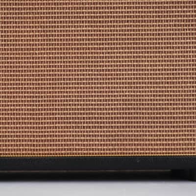 Bogner Shiva EL34 2x12" Guitar Combo Amplifier #54389 image 5