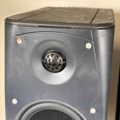 PMC AML1 Pair Active Reference Studio Monitors (Pair) image 3