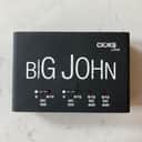 CIOKS Big John Link 100/400mA 6-Outlet 9/12v Power Supply 2010s - Black