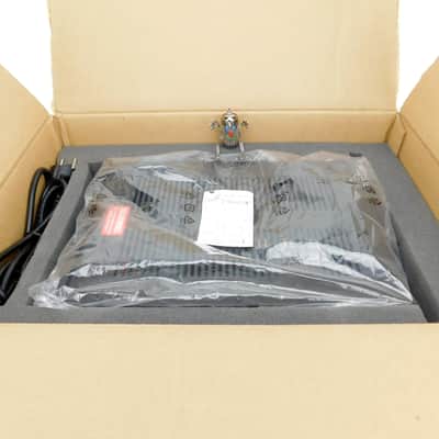 Avalon U5 Mono Black Instrument & DI Preamp +Neuwertig +OVP+ 1,5 Jahre Garantie image 2