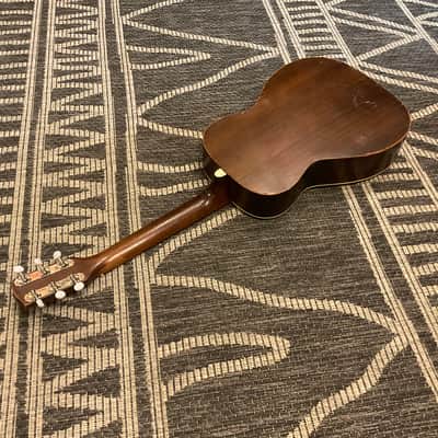 Baxendale Conversion Rex Imprint 1930’s-40’s - Real Relic Mahogany image 7