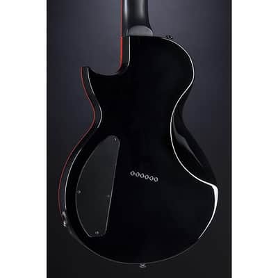 Kramer Assault 220 (2016) - Gloss Black / Red image 6