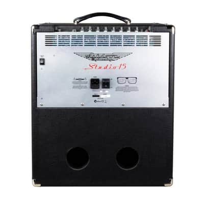 Ashdown Engineering Studio 15 300W 1 x 15'' Bass Amplifier Combo image 2