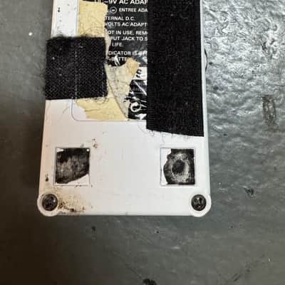 Modtone MT-CB Clean Boost Pedal (Used) image 5