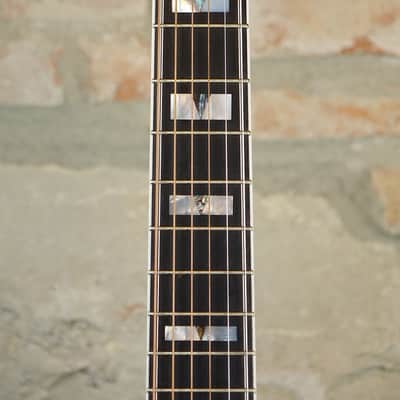 GUILD USA F-55 - Jumbo Natural Nitro - Made in USA image 9