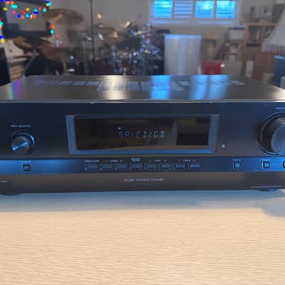 SONY STR-DH130 FM/AM Stereo Receiver w Remote Bundle VERY NICE Serviced 90WPC🎶 image 3