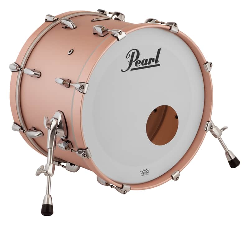 Pearl MMG BD 20X14 W/O BB300 MOUNT #844 image 1