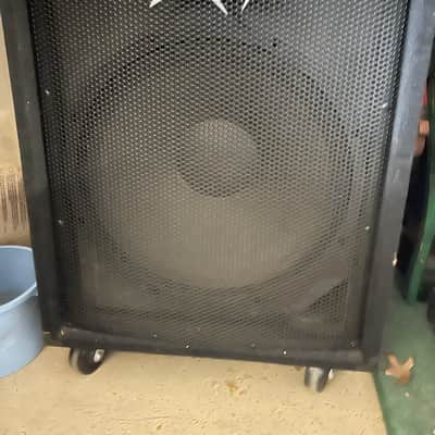 Peavey PV-118 image 1