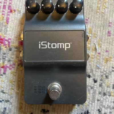 DigiTech iStomp image 1