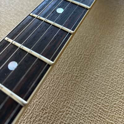 Fender Eric Johnson Stratocaster with Rosewood Fretboard image 15