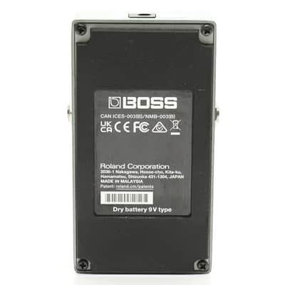 BOSS BC-1X Bass Comp [Z9N1955] (06/22) image 2