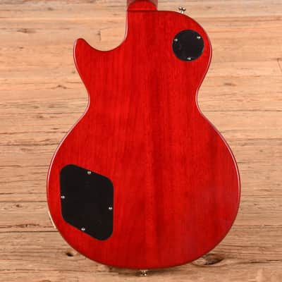 Epiphone Joe Bonamassa Lazarus 59 Les Paul Standard Custom Inlay Satin 2021 image 3