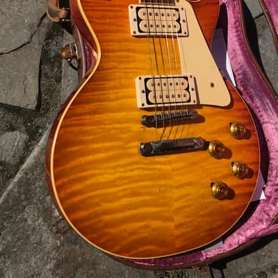 2017 Gibson Collectors Choice 38A Chicken Shack 1960 Les Paul image 1
