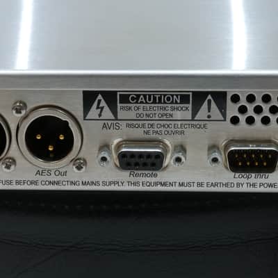 Bricasti Design M7 Reverb image 15