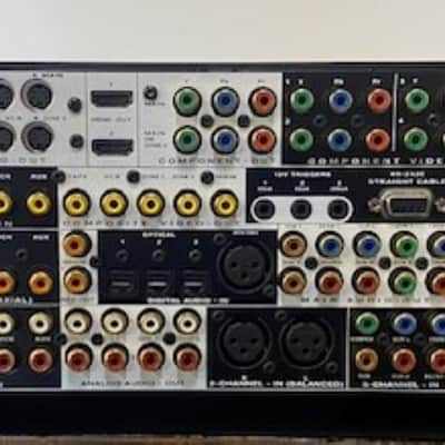 Anthem Statement D2V Processor W/ARC image 3