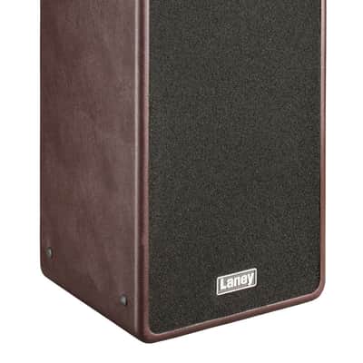 Laney Acoustic Combo Amp 2x8 2 Channel A-DUO image 1