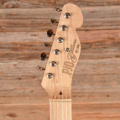 PJD Woodford Standard Plus Firemist Gold image 6