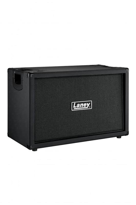 Laney GS112IE 80-Watt 1x12" Guitar Speaker Cabinet image 1