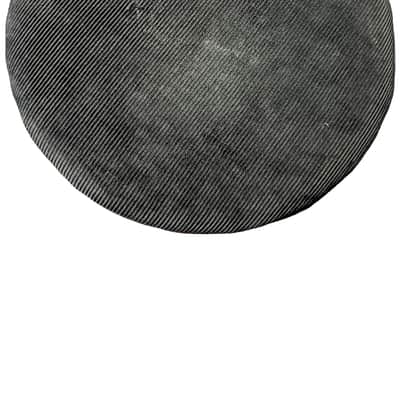 Unbranded Drum Throne Seat, Wool (Used) Bild 1