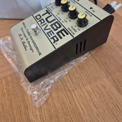 (NOS) 2008 - B.K. Butler Tube Driver, bias Model image 6