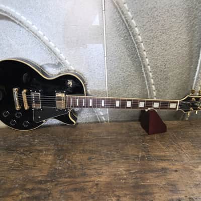 Epiphone Les Paul Custom de 1999 image 1