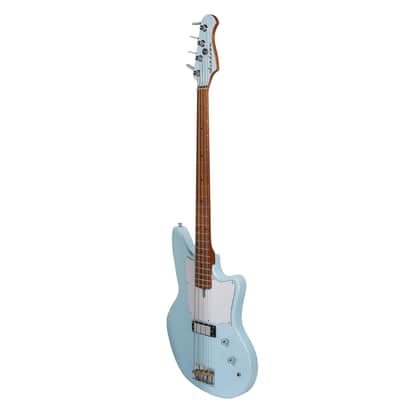 Ashdown The Saint Soap | 4-String Bass, Sparkle Ice Blue. New with Full Warranty! image 3
