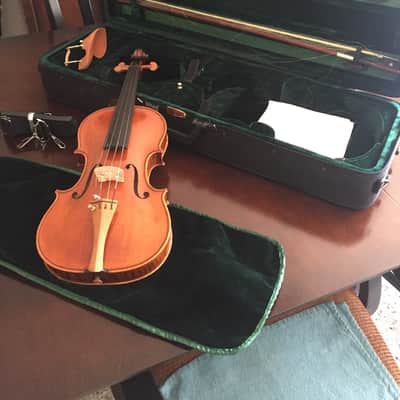 Cremona SV-1400 4 / 4 Size with left-handed orientation image 2