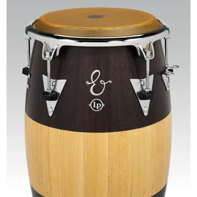 Latin Percussion Congas (LP559T-EC) image 2
