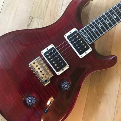 PRS Custom 24 Artist 30th Anniversary image 7