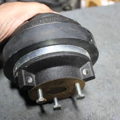 JBL 2426J/ 1" Exit Horn Driver 16 ohms image 3