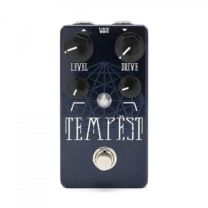 Fortin Amplification Tempest image 1