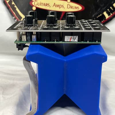 Immagine Behringer 921 Voltage Controlled Oscillator Eurorack Module - 6