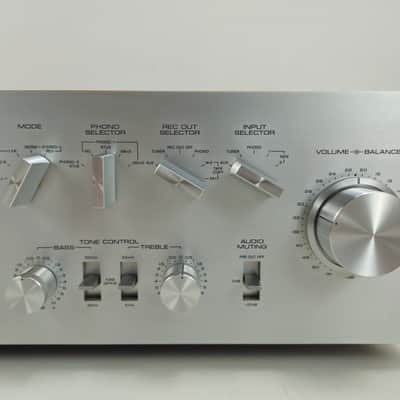 Yamaha - CA-2000 - Natural Sound Stereo Amplifier - Fully Serviced image 9