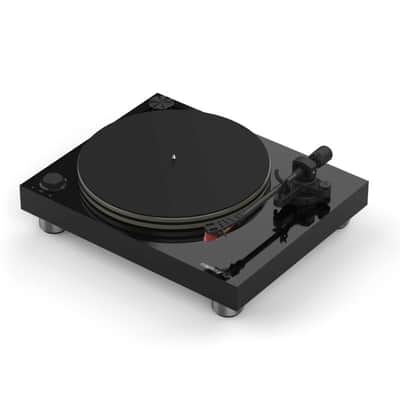 Reloop Turn 7 Belt-driven HiFi Turntable image 4
