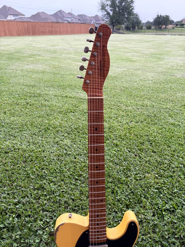 ギター xotic xtc-1 heavy relic Xotic XTC-1 2021 - Butterscotch Heavy Relic Master Grade | Reverb
