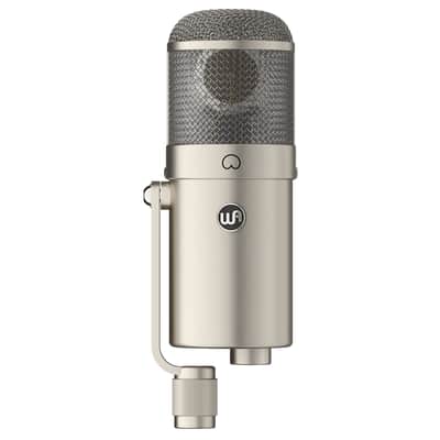 Warm Audio WA-47F Large Diaphragm FET Condenser Microphone image 4